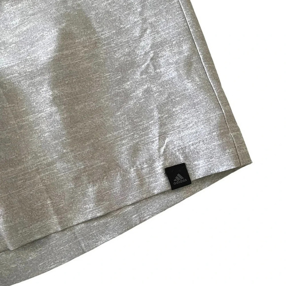 Adidas Golf Performance Chino Shorts Size 38 - Picture 6 of 7